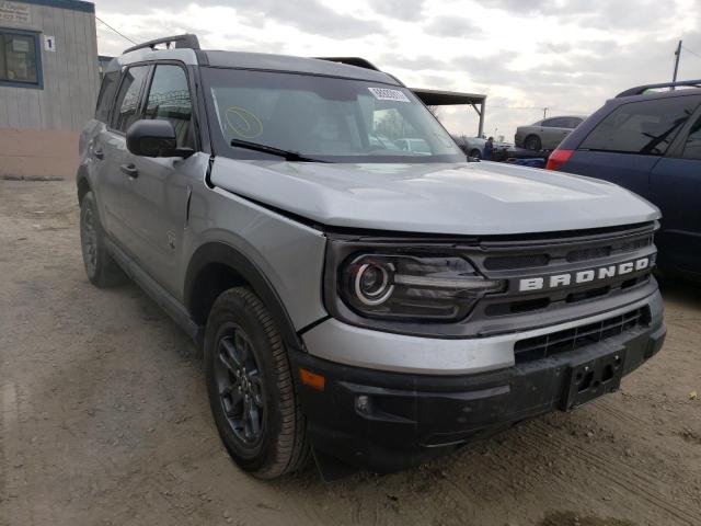 ford bronco spo 2021 3fmcr9b63mra67217