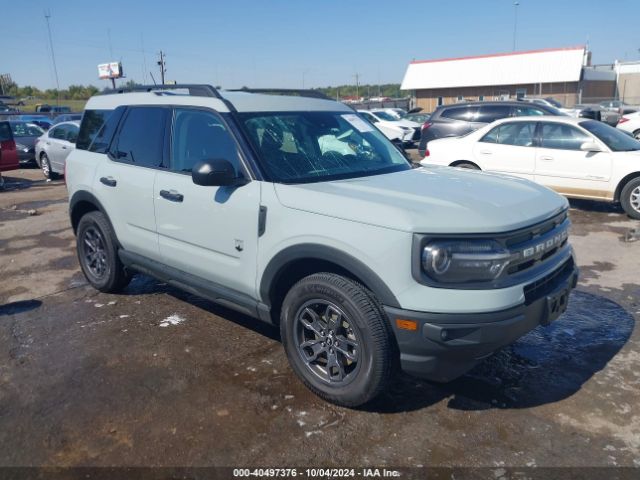 ford bronco sport 2021 3fmcr9b63mrb02158