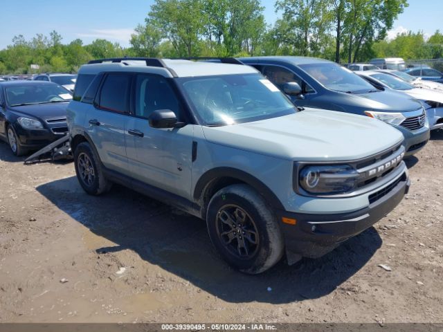 ford bronco sport 2021 3fmcr9b63mrb25911