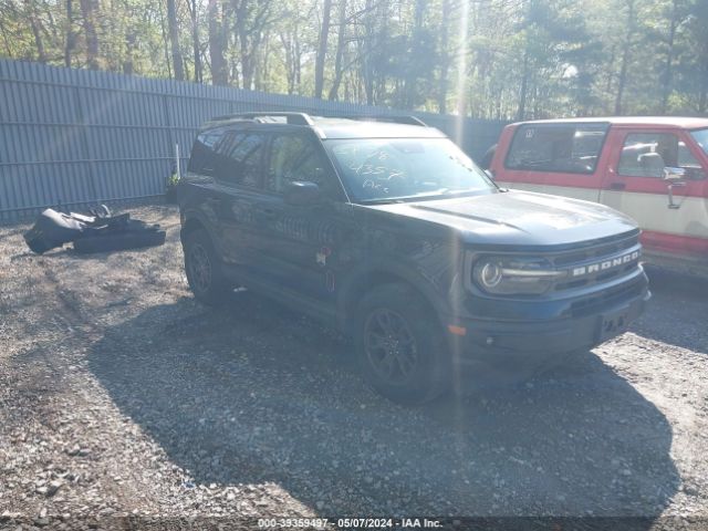 ford bronco sport 2021 3fmcr9b63mrb37654