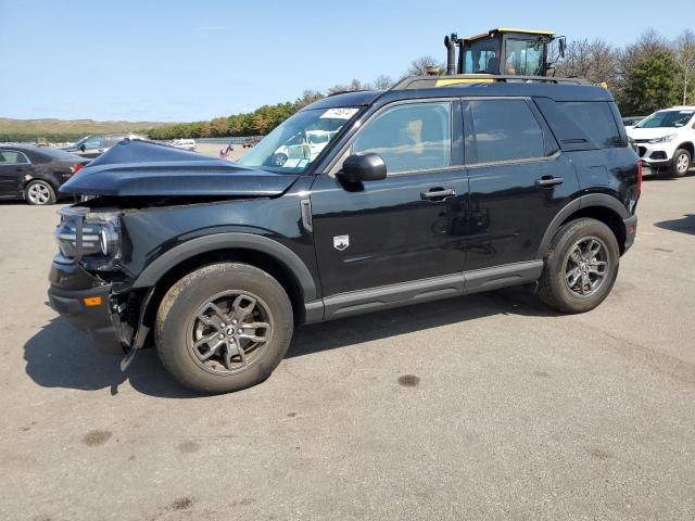 ford bronco spo 2022 3fmcr9b63nrd30727