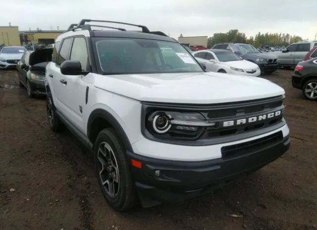 ford bronco sport 2022 3fmcr9b63nrd42084