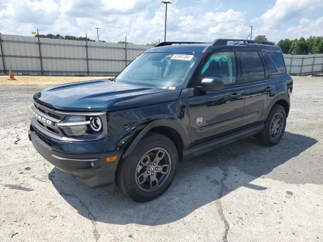 ford bronco 2022 3fmcr9b63nre07466