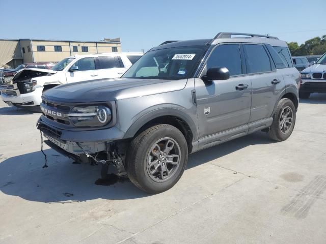 ford bronco spo 2023 3fmcr9b63prd98237