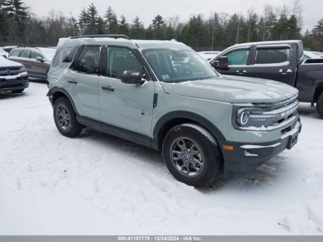 ford bronco sport 2024 3fmcr9b63rre49206