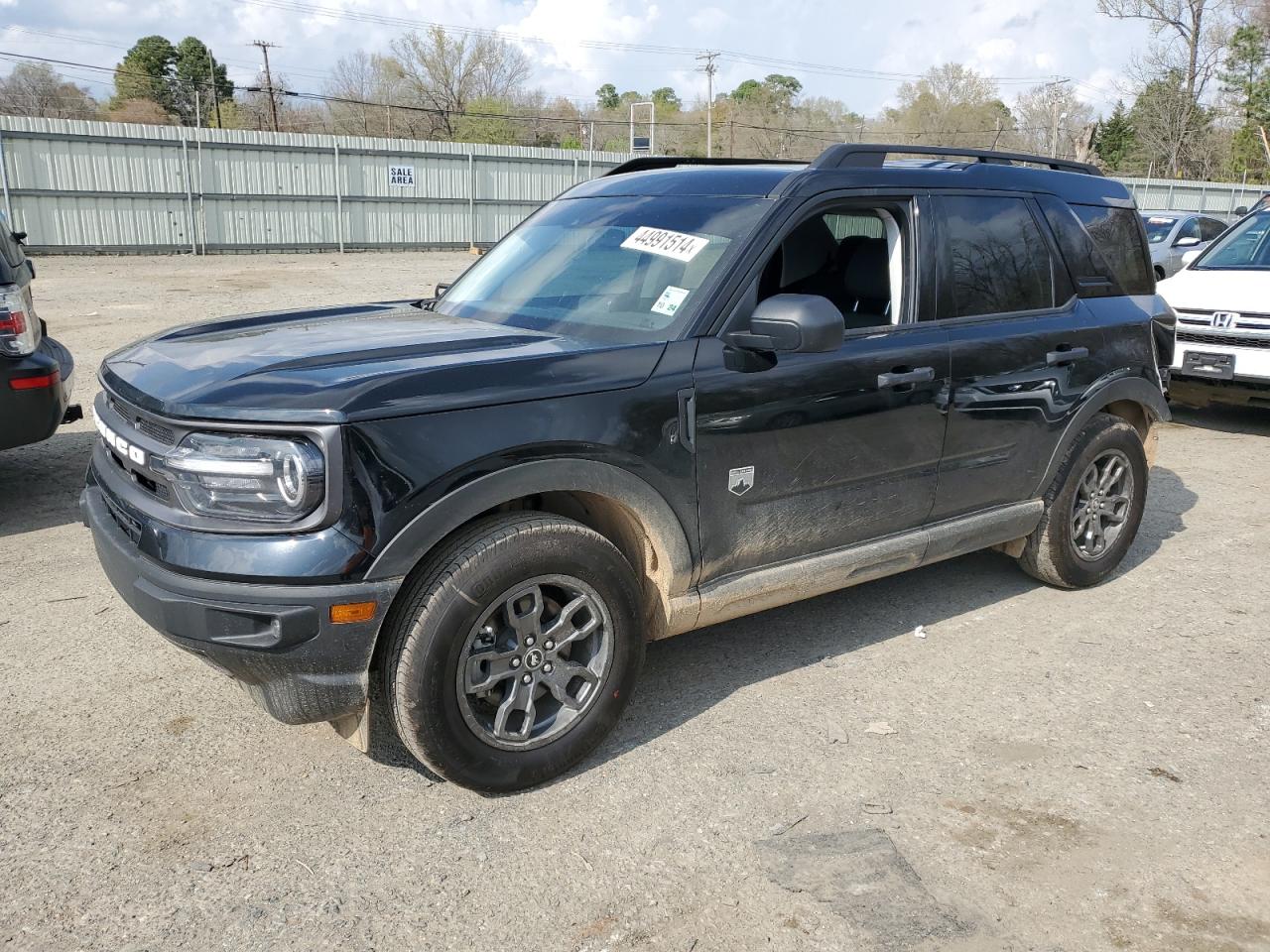 ford bronco 2021 3fmcr9b64mra60406