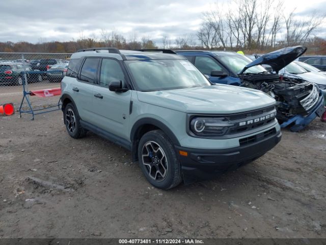 ford bronco sport 2021 3fmcr9b64mrb32608