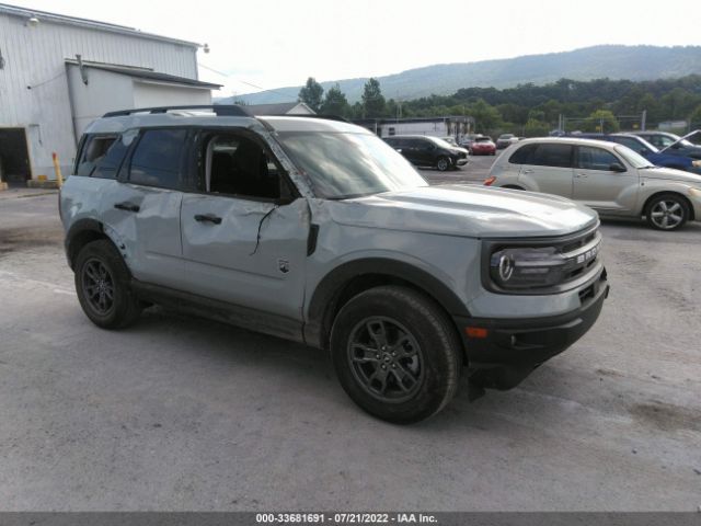 ford bronco sport 2022 3fmcr9b64nrd11359