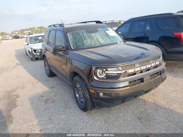 ford bronco sport 2022 3fmcr9b64nrd90600