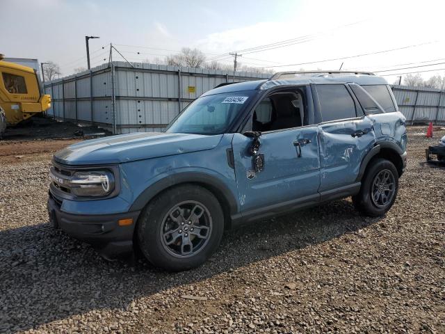 ford bronco 2022 3fmcr9b64nre16676