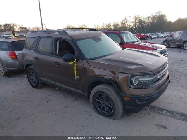 ford bronco sport 2022 3fmcr9b64nre17746