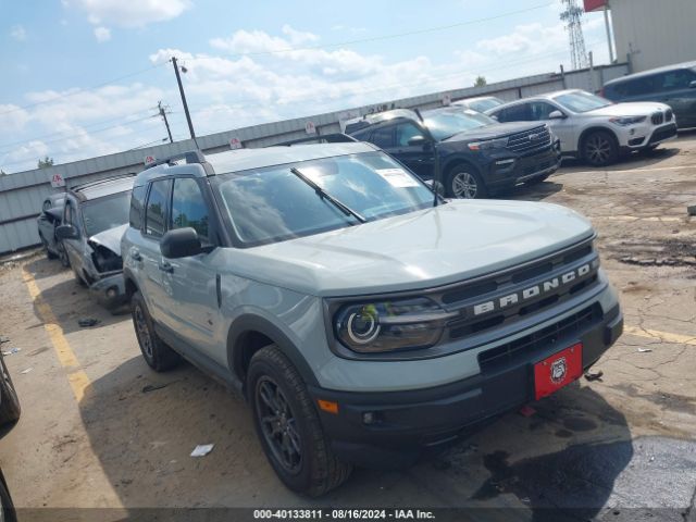 ford bronco sport 2021 3fmcr9b65mra91650