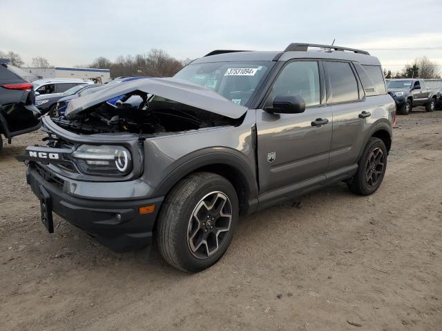 ford bronco 2022 3fmcr9b65nrd22967