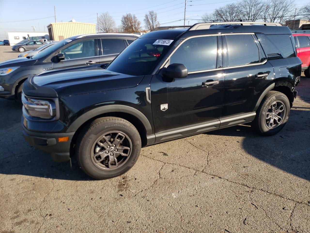 ford bronco 2022 3fmcr9b65nre14368