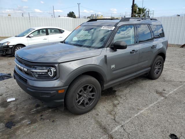 ford bronco spo 2022 3fmcr9b65nre16072