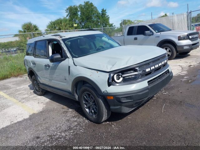 ford bronco sport 2024 3fmcr9b65rre25232