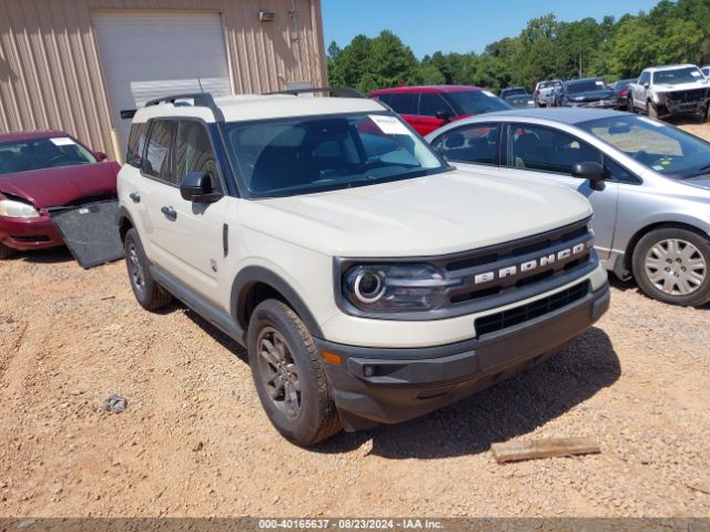 ford bronco sport 2024 3fmcr9b65rre30589