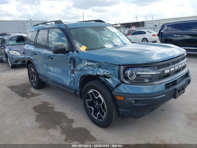 ford bronco sport 2021 3fmcr9b66mra08579