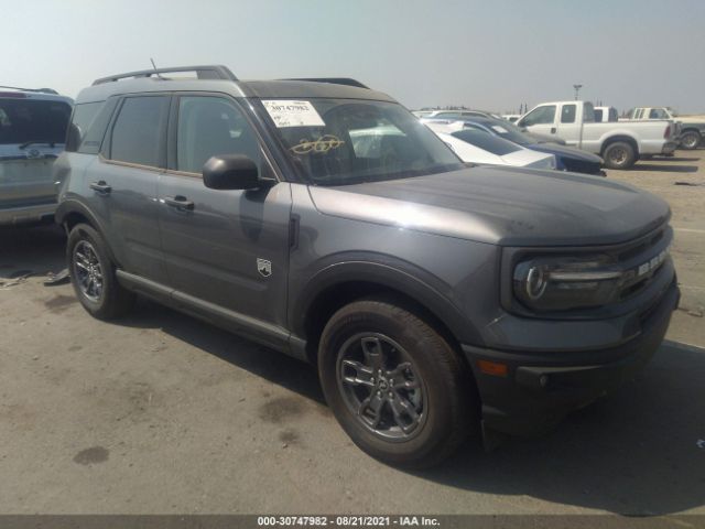 ford bronco sport 2021 3fmcr9b66mra33028