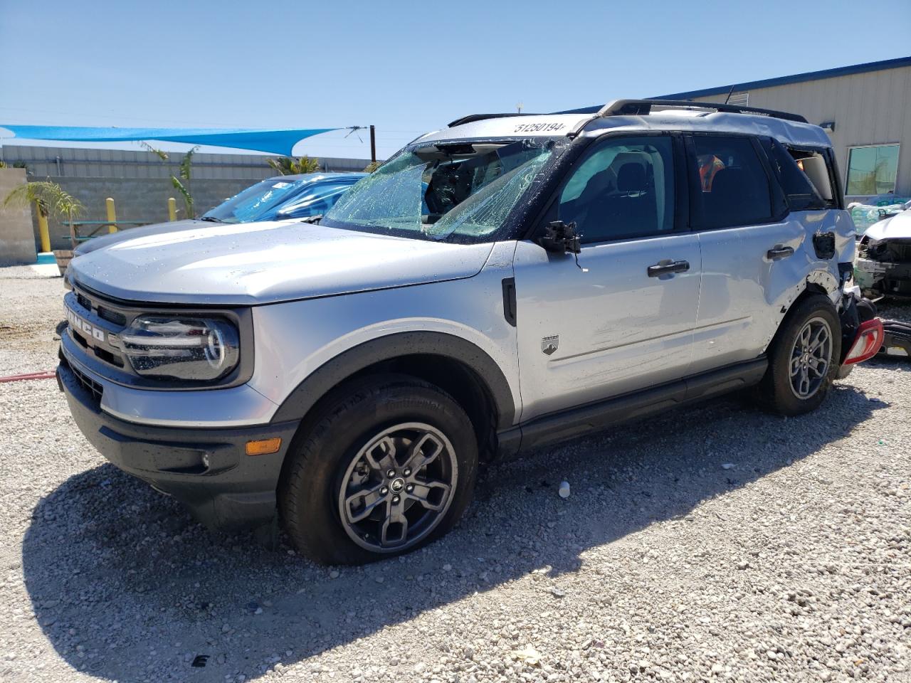 ford bronco 2021 3fmcr9b66mra36799