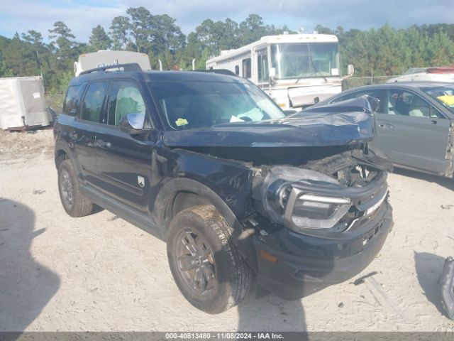 ford bronco sport 2021 3fmcr9b66mra82861