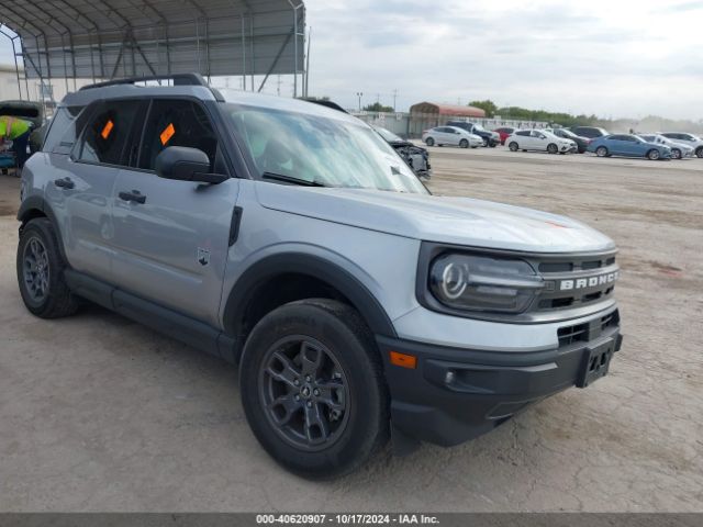 ford bronco sport 2021 3fmcr9b66mrb20864