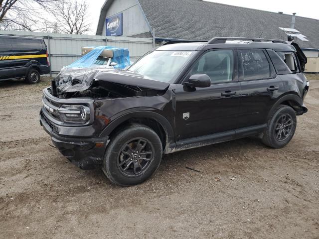 ford bronco 2021 3fmcr9b66mrb38376