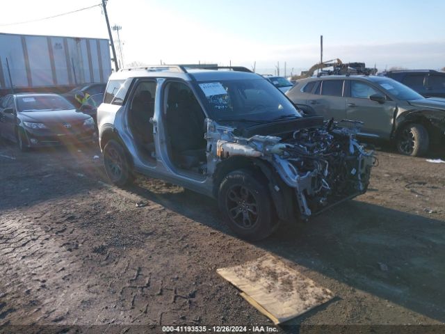 ford bronco sport 2022 3fmcr9b66nrd08544