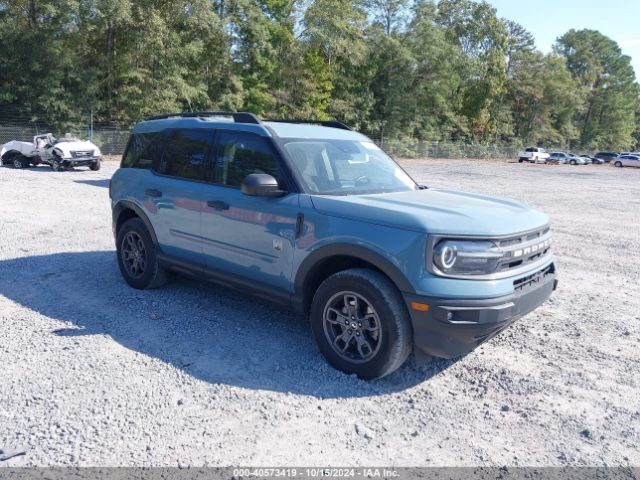 ford bronco sport 2022 3fmcr9b66nre09499