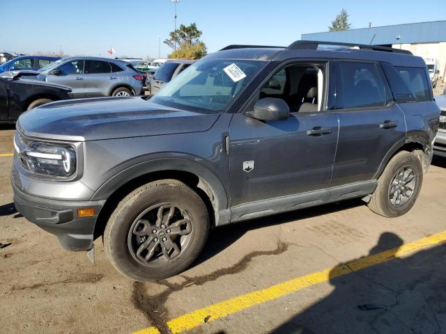 ford bronco 2023 3fmcr9b66prd41627