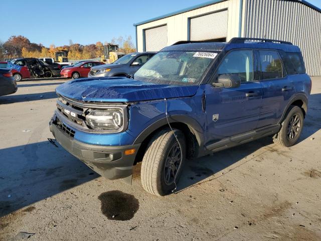 ford bronco spo 2023 3fmcr9b66prd57035