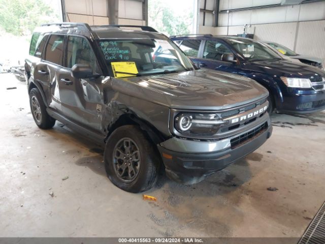 ford bronco sport 2024 3fmcr9b66rre45876