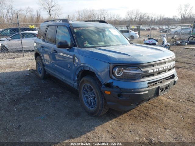 ford bronco sport 2024 3fmcr9b66rre85519