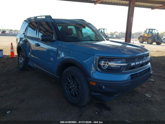 ford bronco sport 2021 3fmcr9b67mra63431