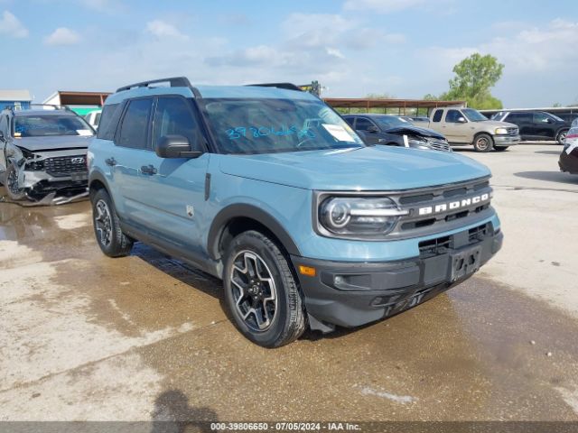 ford bronco sport 2022 3fmcr9b67nrd18791