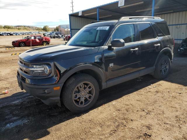 ford bronco spo 2022 3fmcr9b67nrd21335