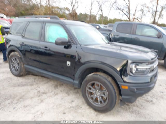 ford bronco sport 2022 3fmcr9b67nrd35686