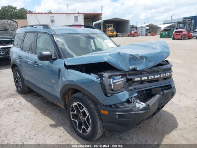 ford bronco sport 2022 3fmcr9b67nrd43173