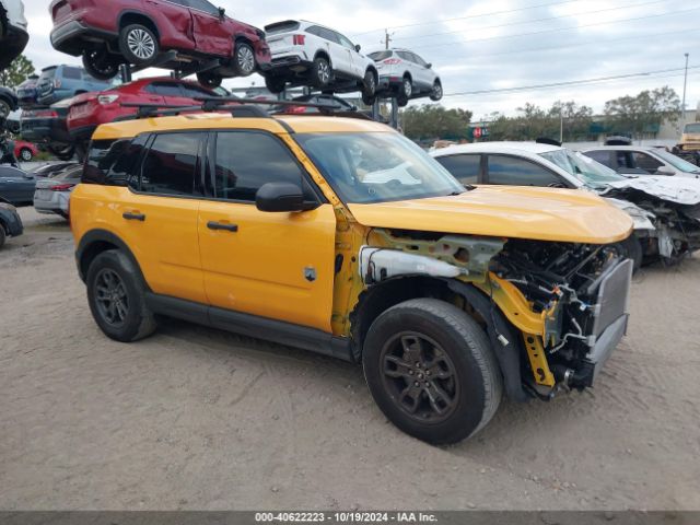 ford bronco sport 2022 3fmcr9b67nre09379