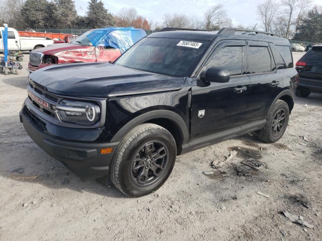 ford bronco 2022 3fmcr9b67nre20897