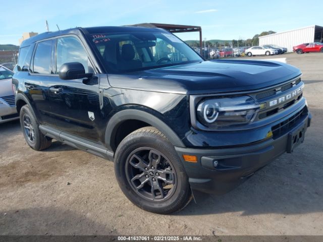 ford bronco sport 2022 3fmcr9b67nre31818