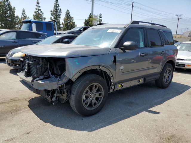 ford bronco 2023 3fmcr9b67prd17966