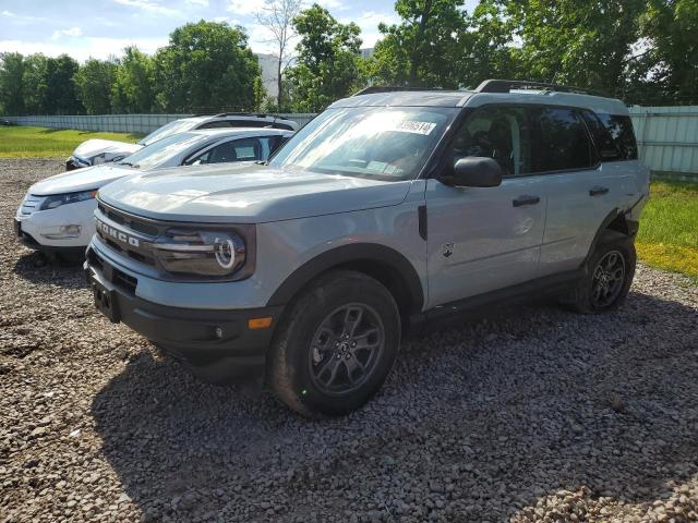 ford bronco 2023 3fmcr9b67pre21423