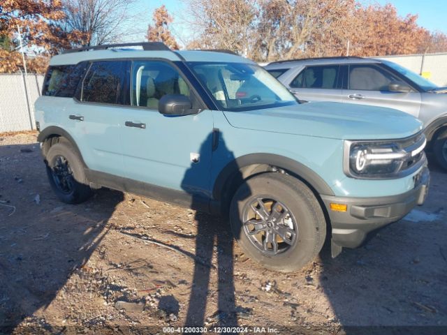 ford bronco sport 2023 3fmcr9b67pre37735