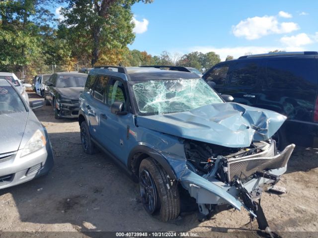 ford bronco sport 2021 3fmcr9b68mra02265