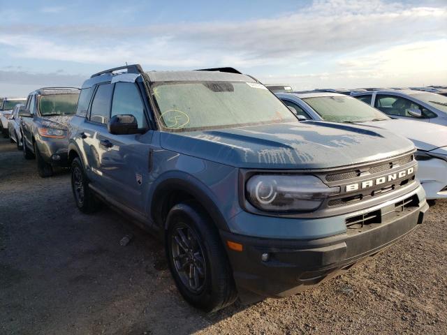 ford bronco spo 2021 3fmcr9b68mrb18713