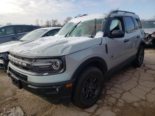 ford bronco spo 2021 3fmcr9b68mrb19053