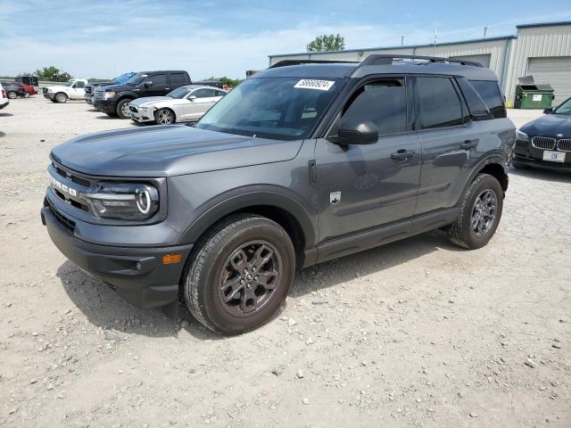 ford bronco 2022 3fmcr9b68nrd24194