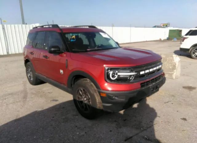 ford bronco sport 2022 3fmcr9b68nrd75436