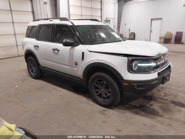 ford bronco sport 2022 3fmcr9b68nrd79440